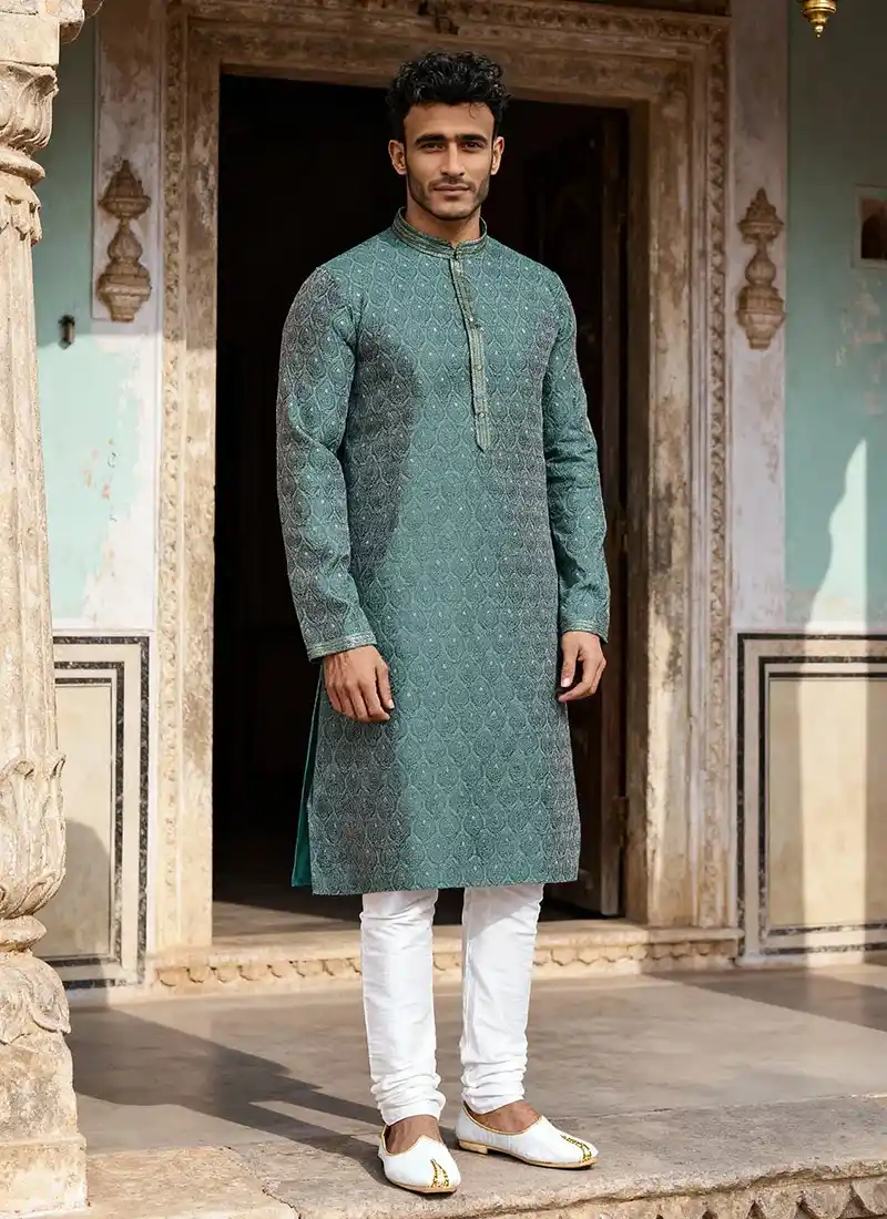 Kurta Pajama