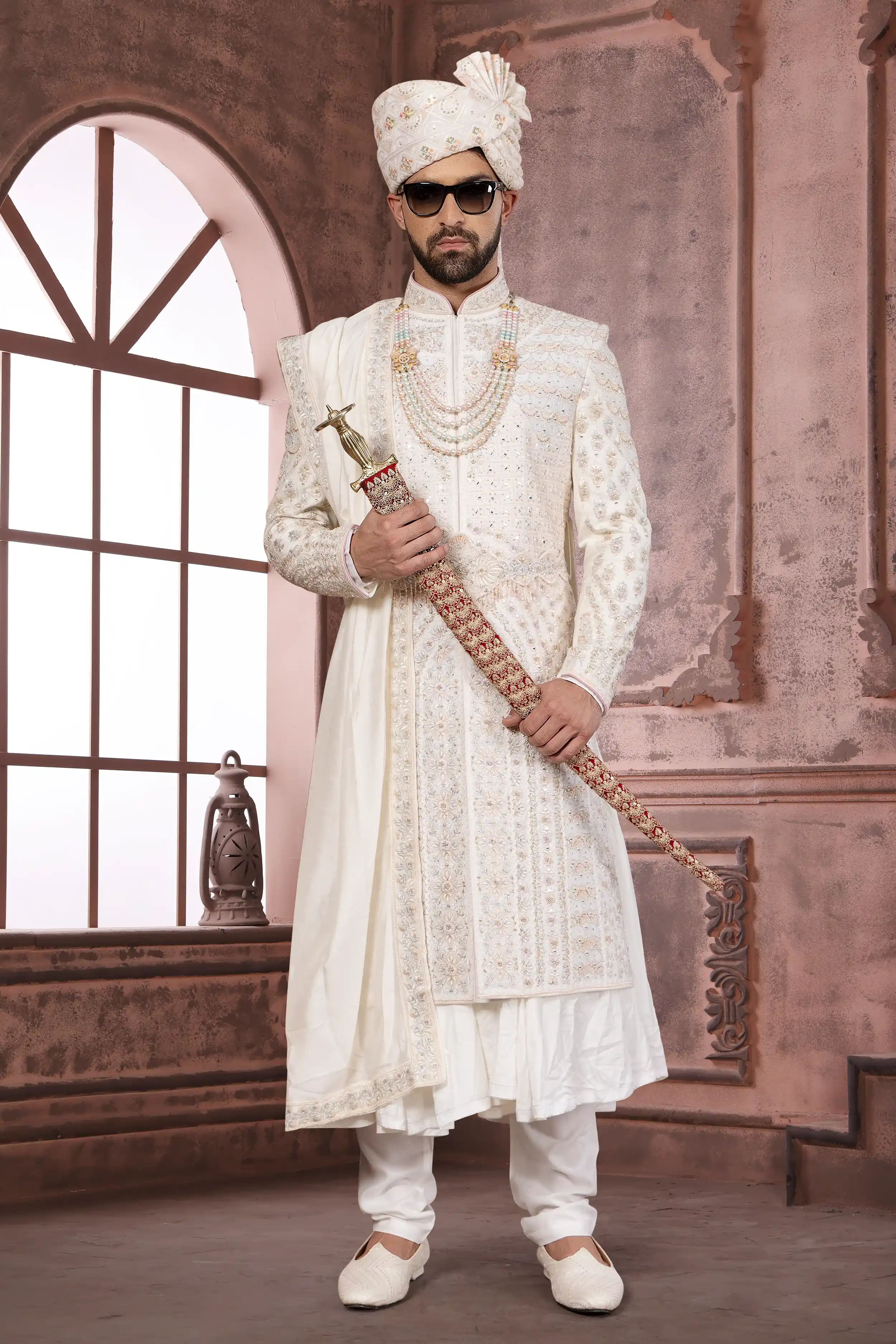 Sherwani Collection