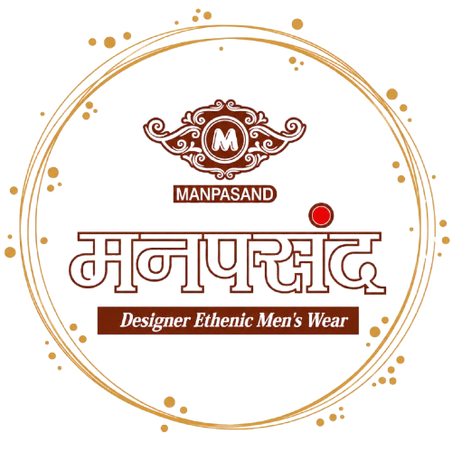 Manpasand Ethenic Logo