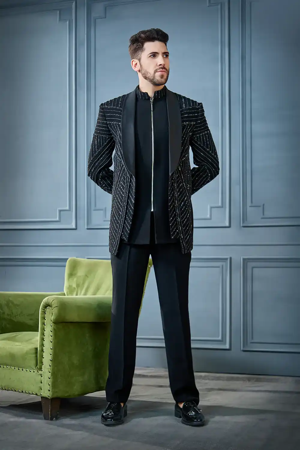 Reception Outfits