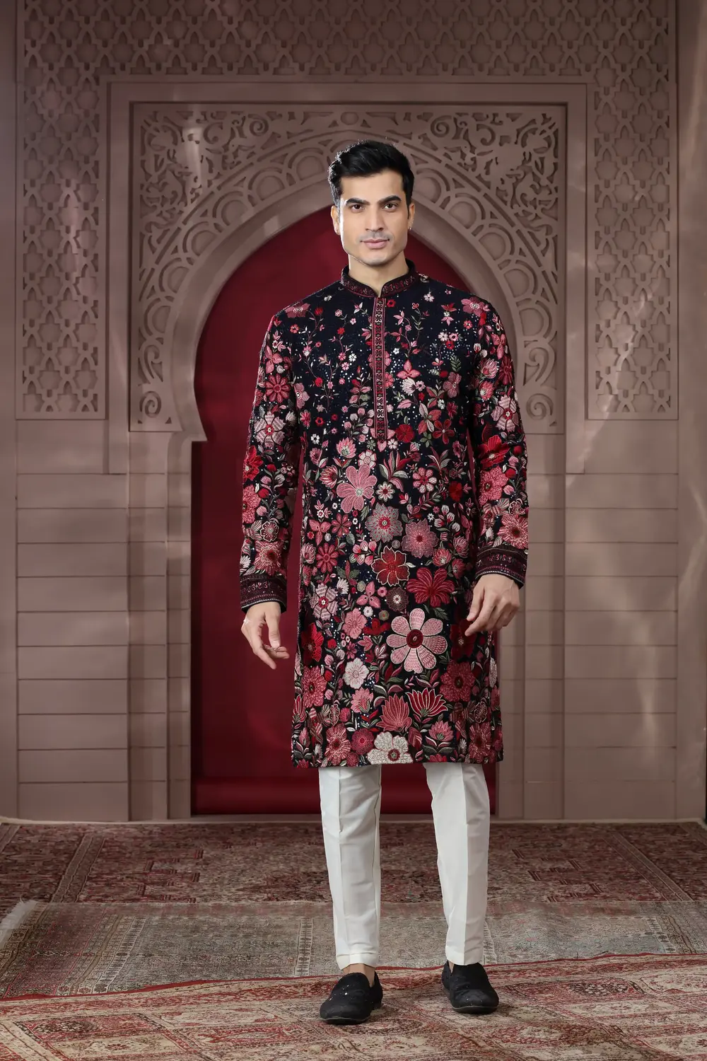 Sangeet Outfits