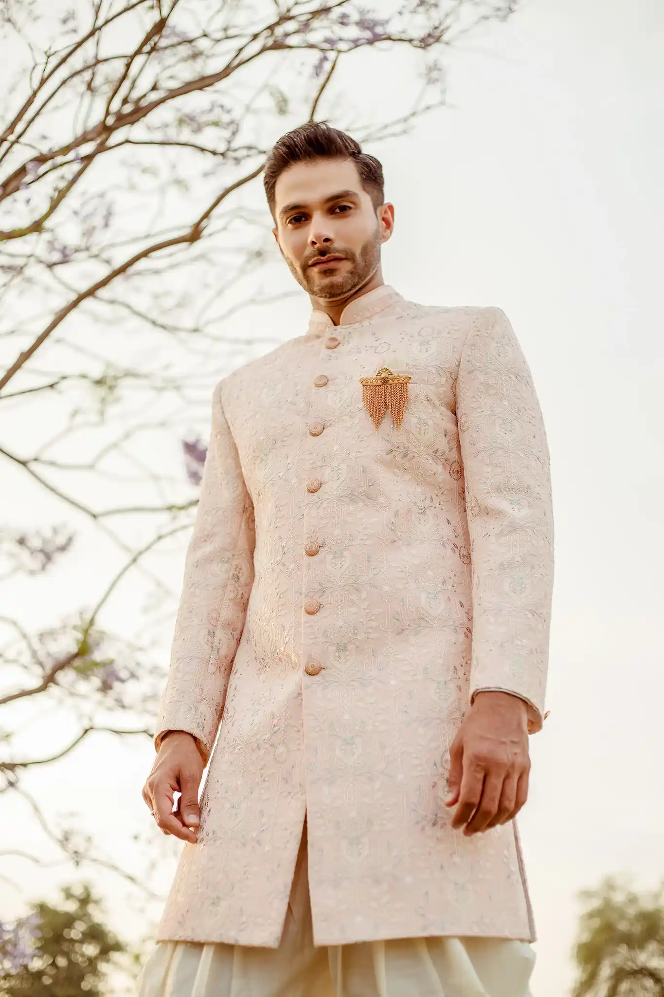 Wedding Outfits